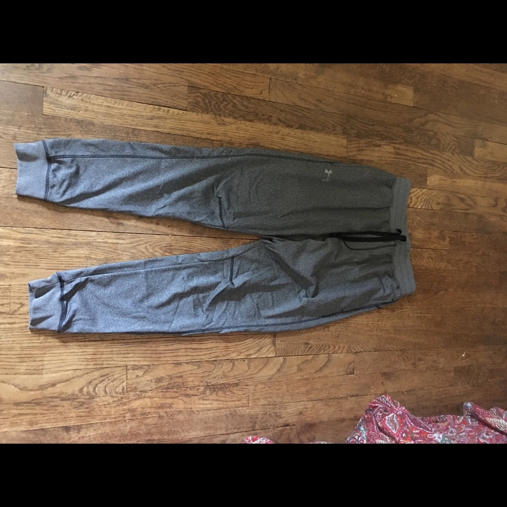 Under Armour  joggers